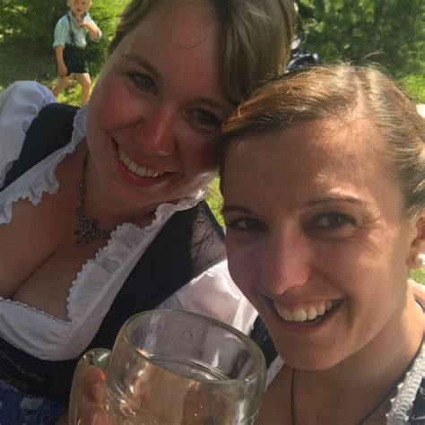 big tits dirndl|Dirndl Porn Videos 